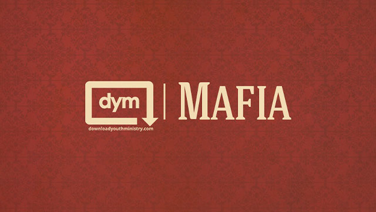 Mafia : The Card Game