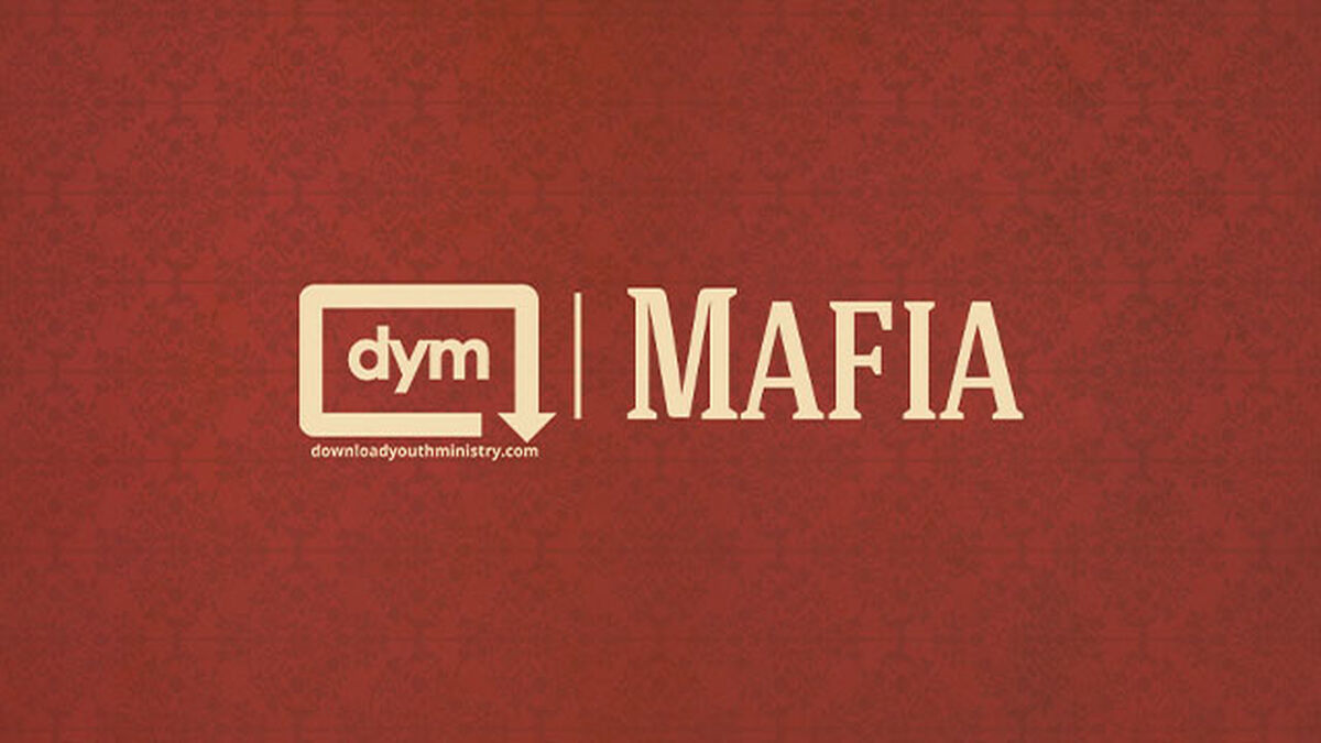 DYM Mafia Card Game image number null