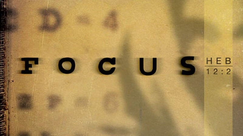 Focused