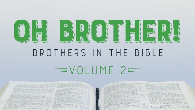 Oh Brother! Volume 2