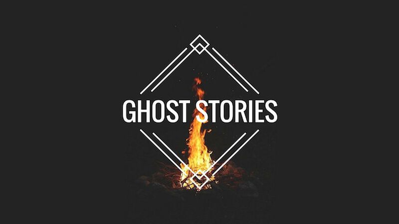 Ghost Stories