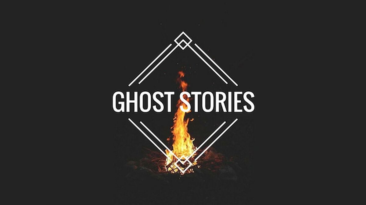 Ghost Stories image number null