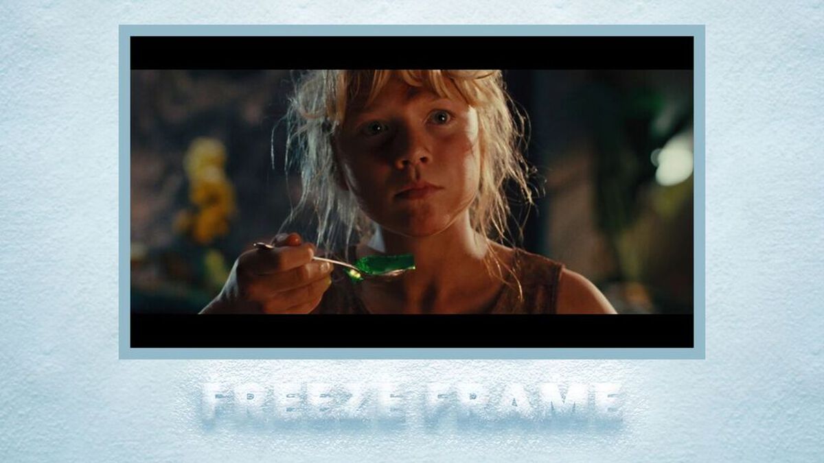 Freeze Frame image number null