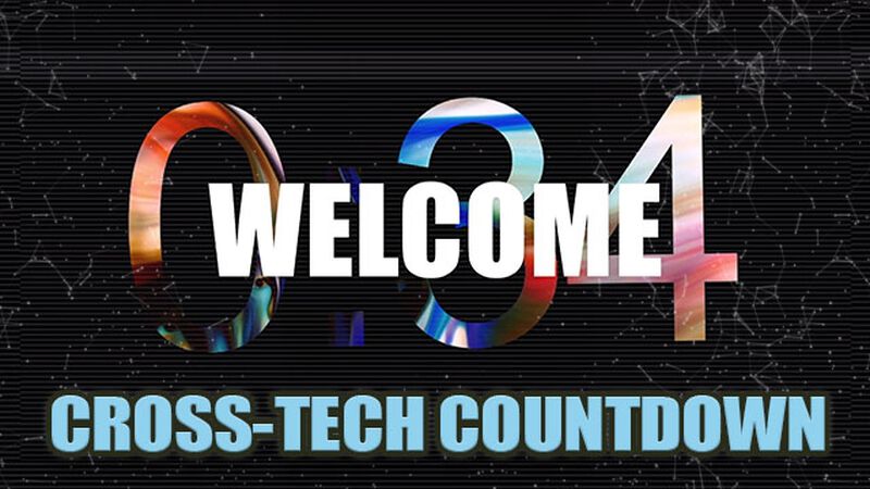 Cross Tech Countdown