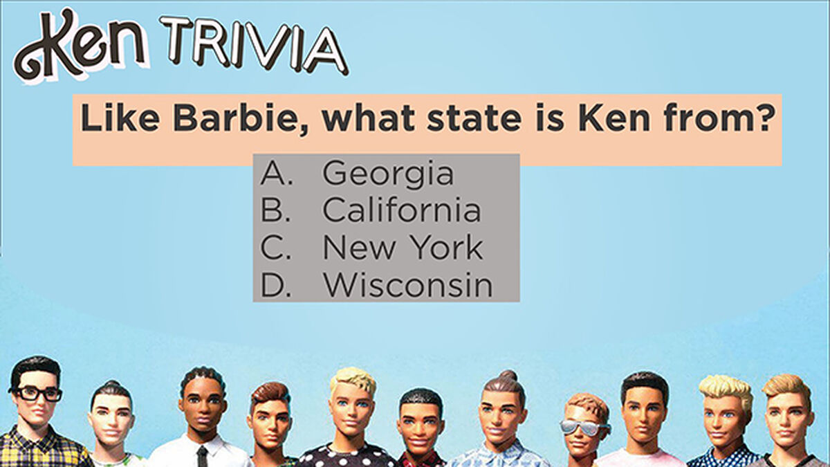 Ken Trivia image number null