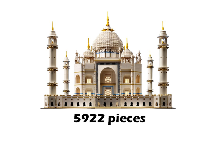 LEGO: Higher or Lower? image number null