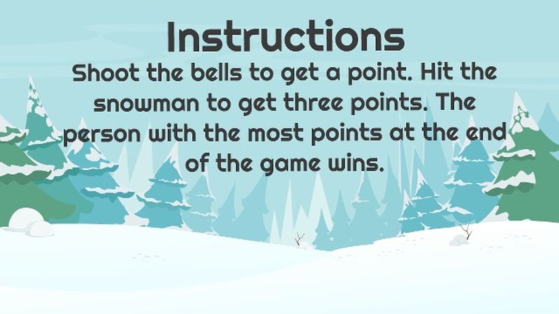 Target Practice Seasonal Bundle