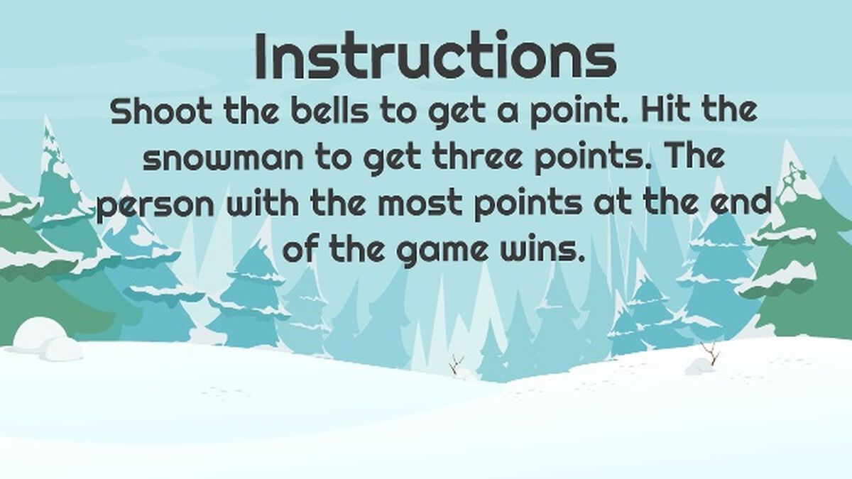 Target Practice Seasonal Bundle image number null