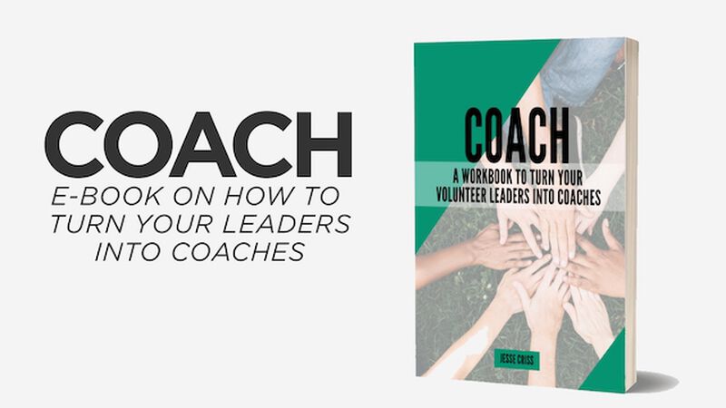 COACH Workbook