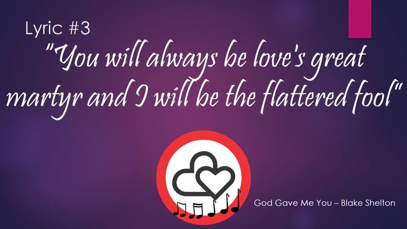 Love Song or Song of Solomon