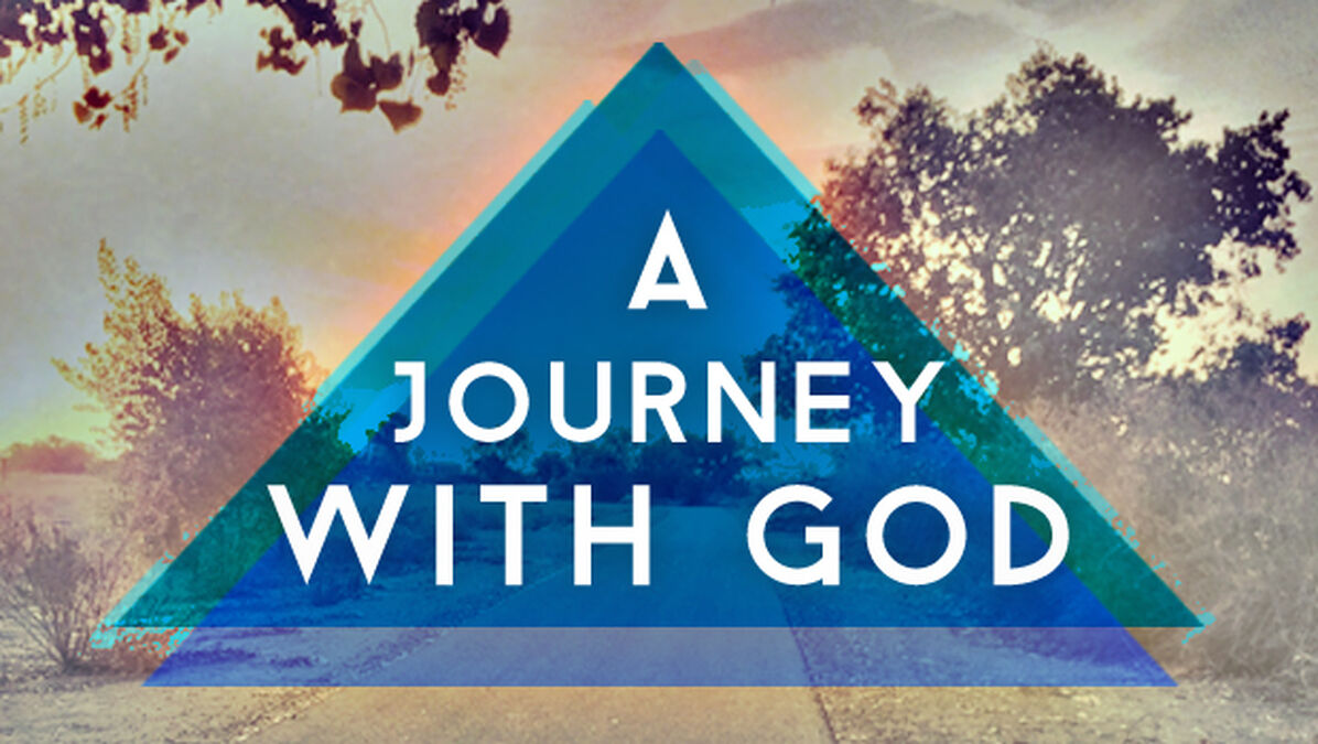 journey with god