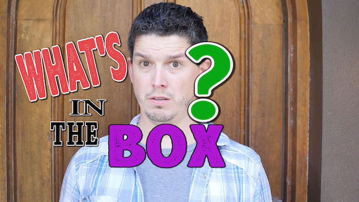 What's in the Box? image number null