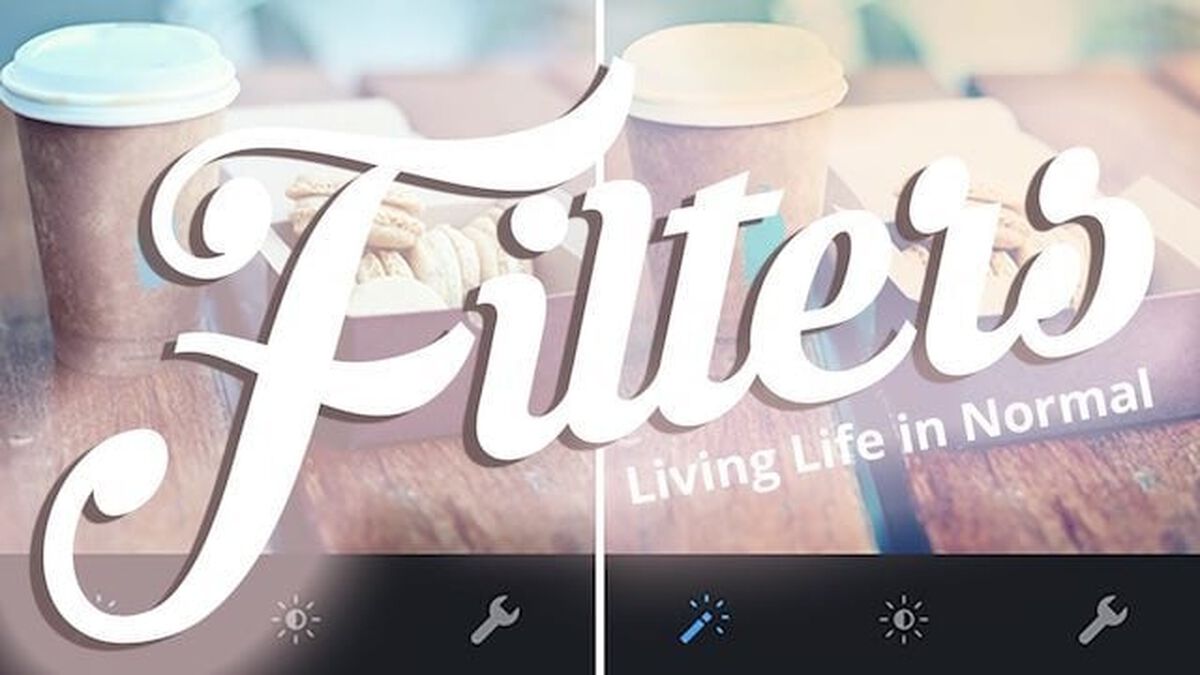 Filters image number null
