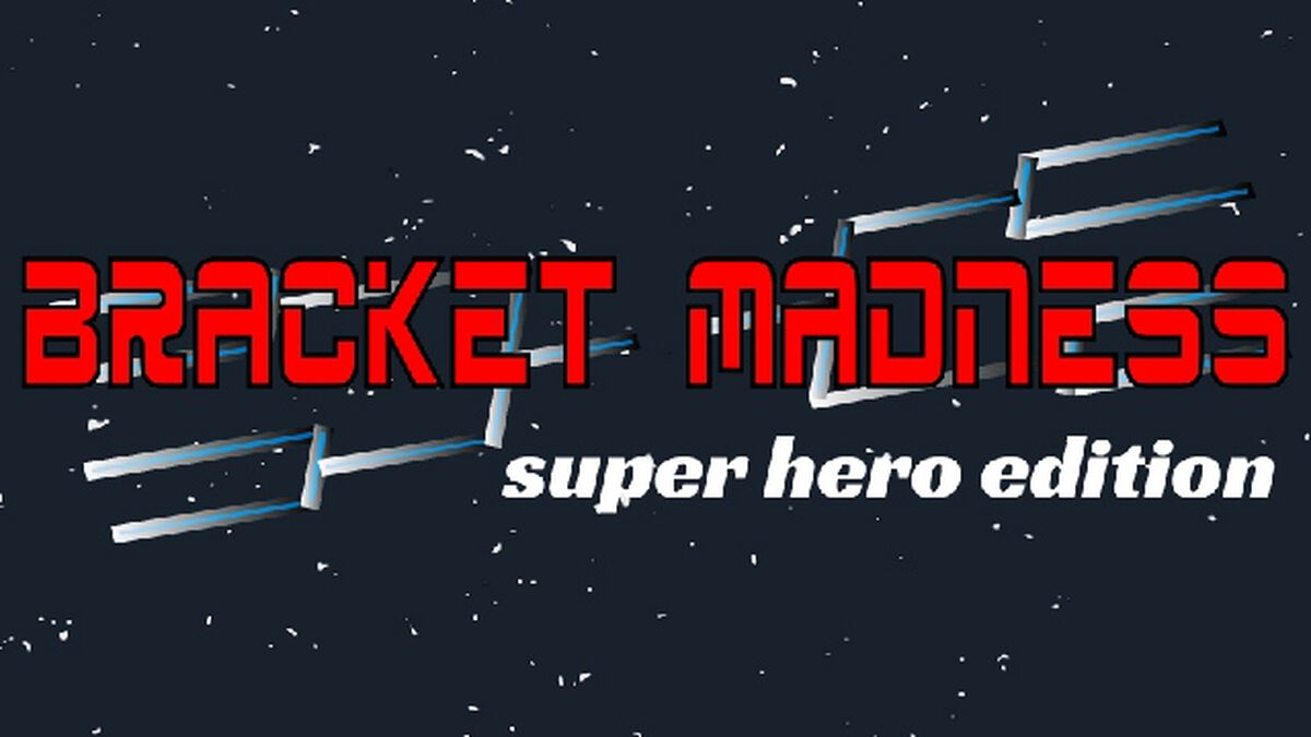 Bracket Madness image number null
