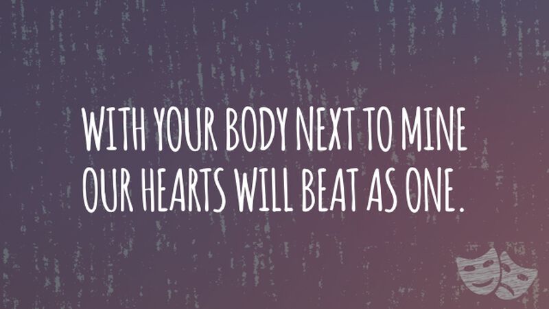 Sheeran or Shakespeare