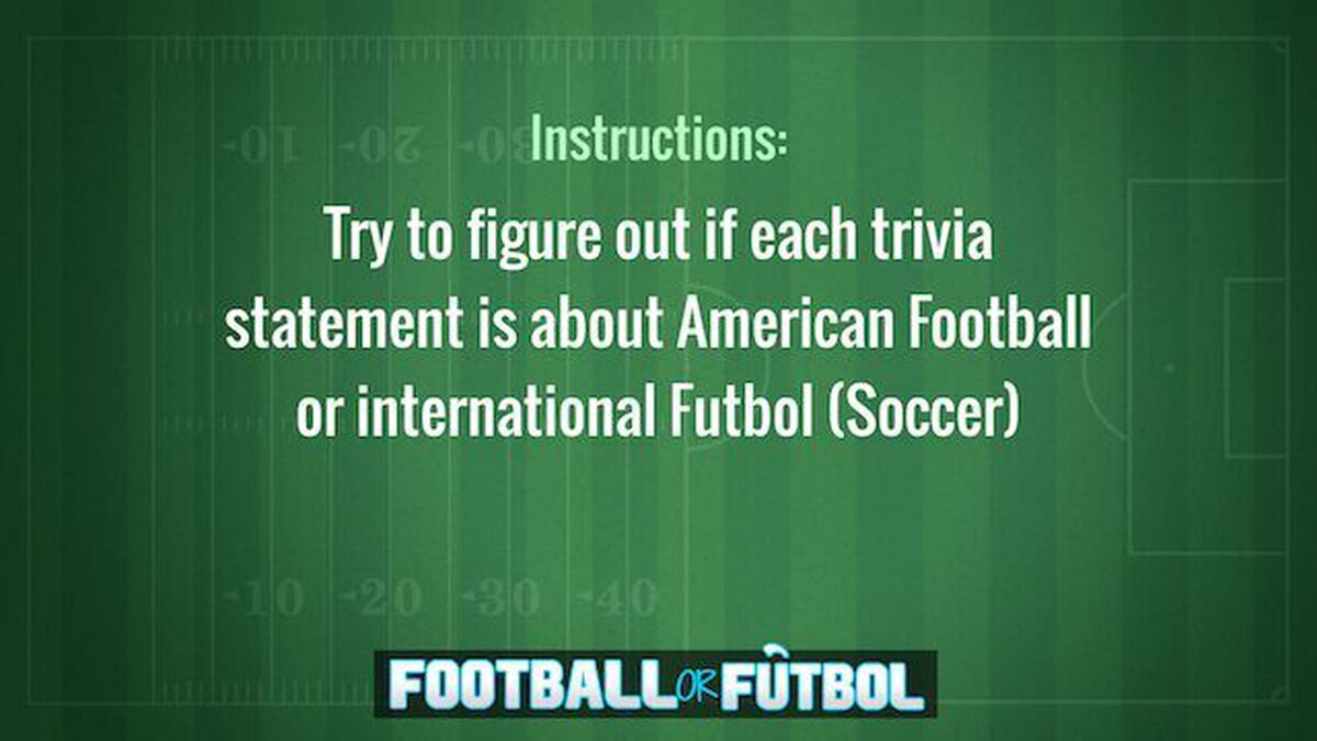 Football or Futbol image number null