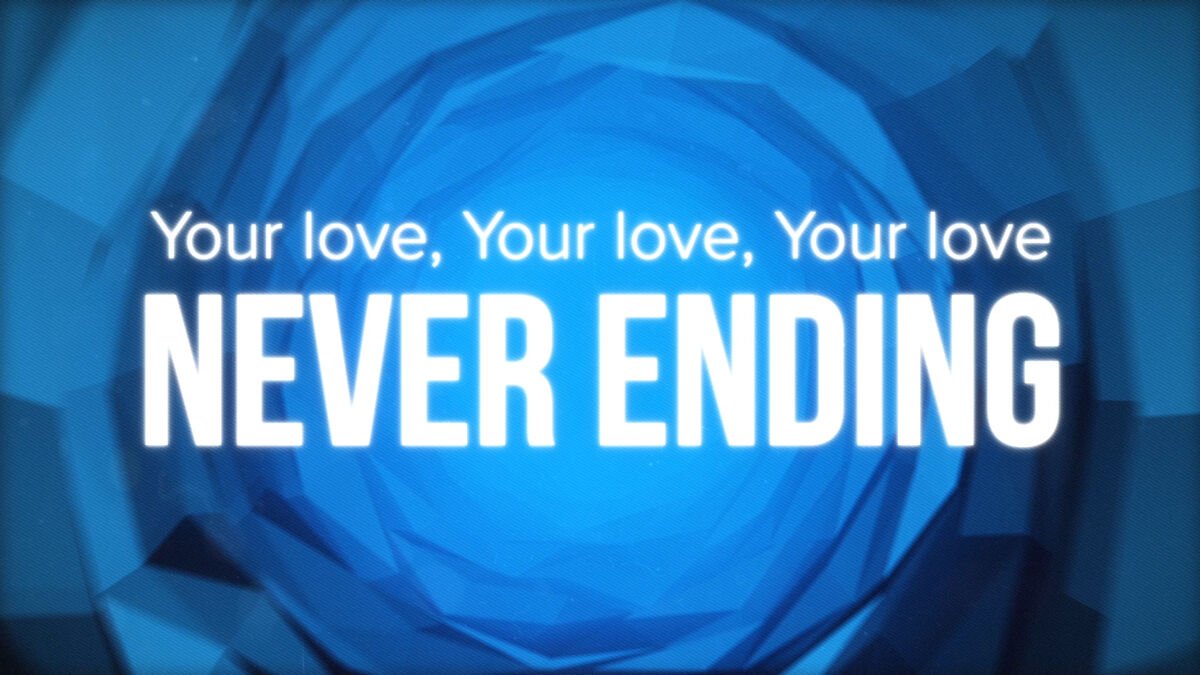 “Alive” by Hillsong Young & Free Lyric Video image number null