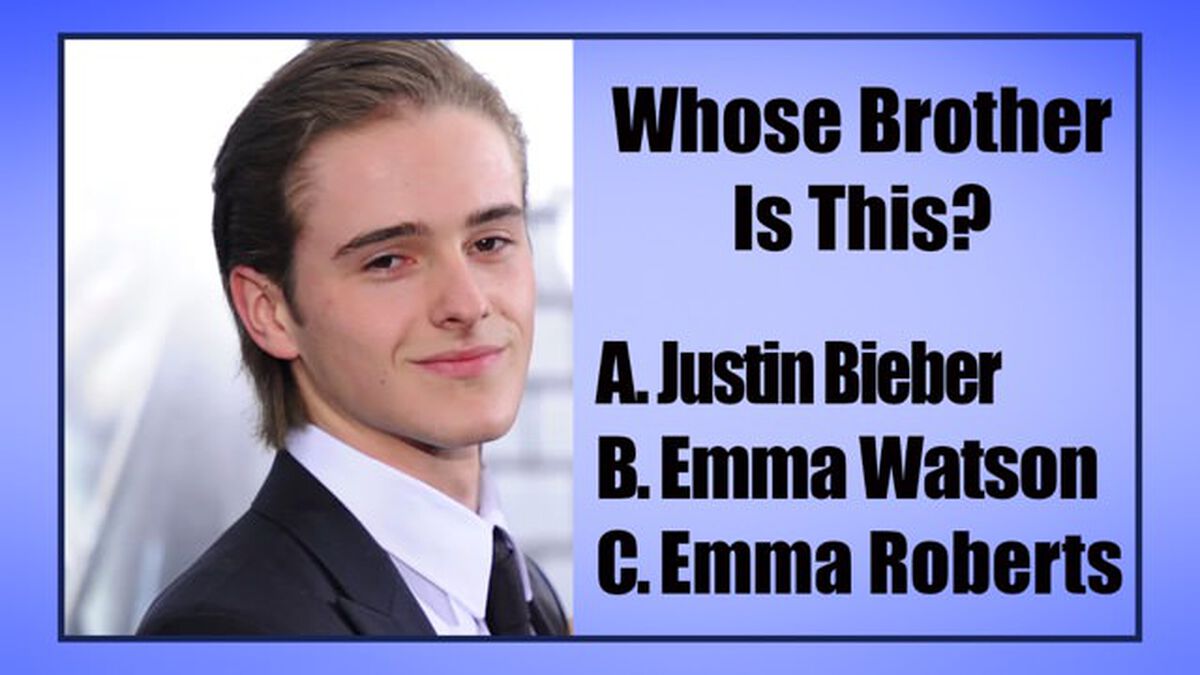 Celebrity Brothers image number null