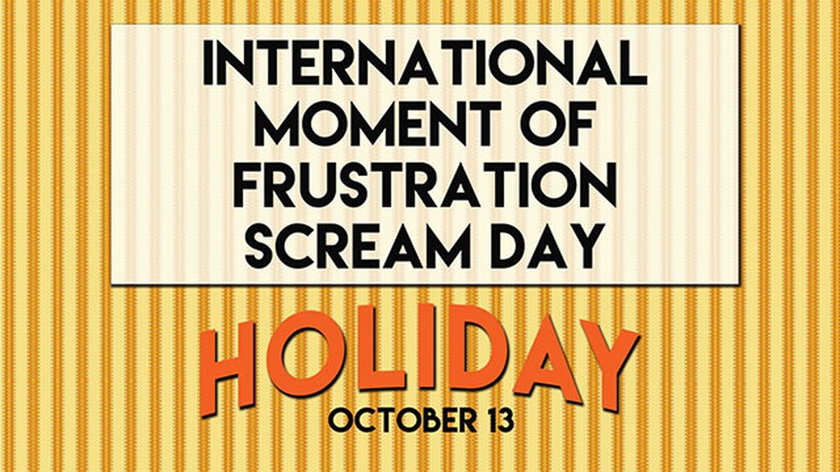 Holiday or Not a Day: October image number null