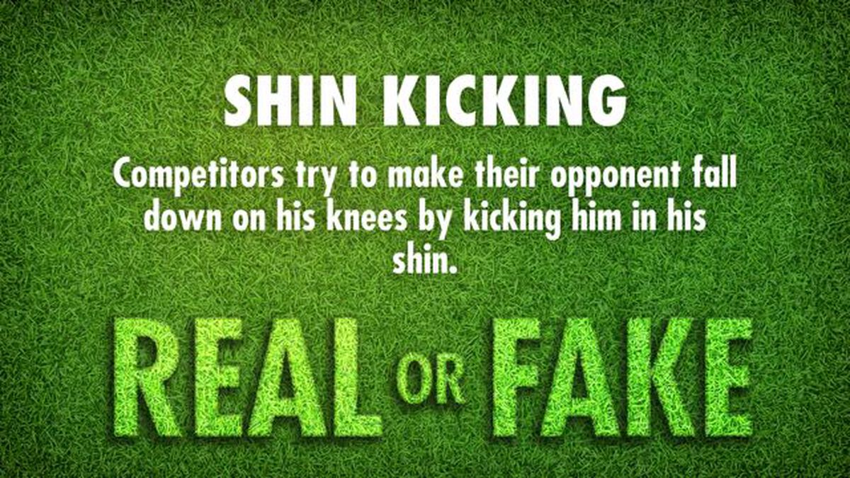 Real or Fake: Sports Edition image number null