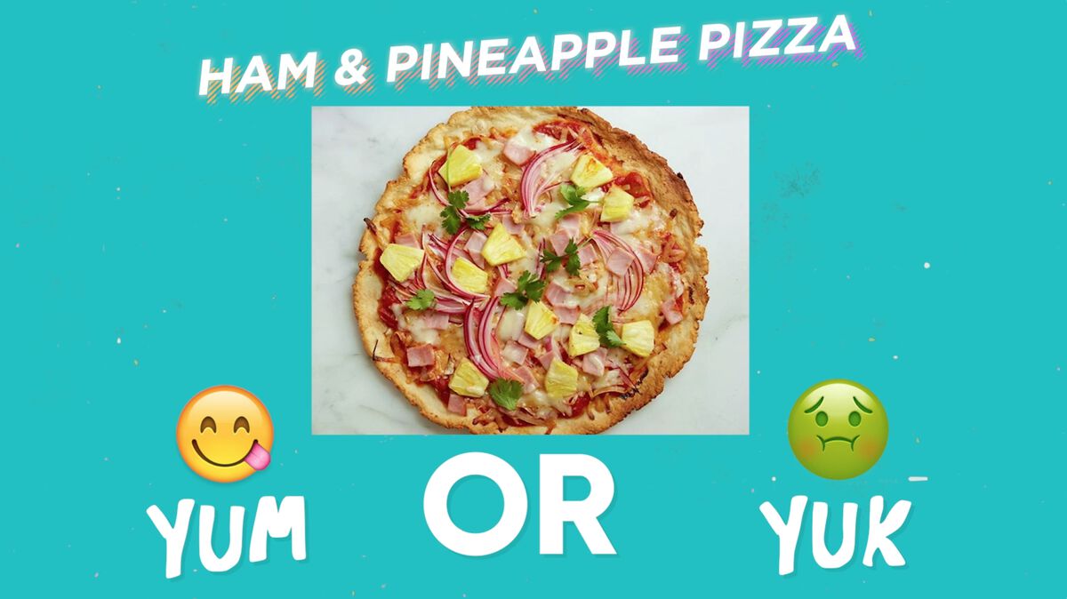 Yum or Yuk image number null