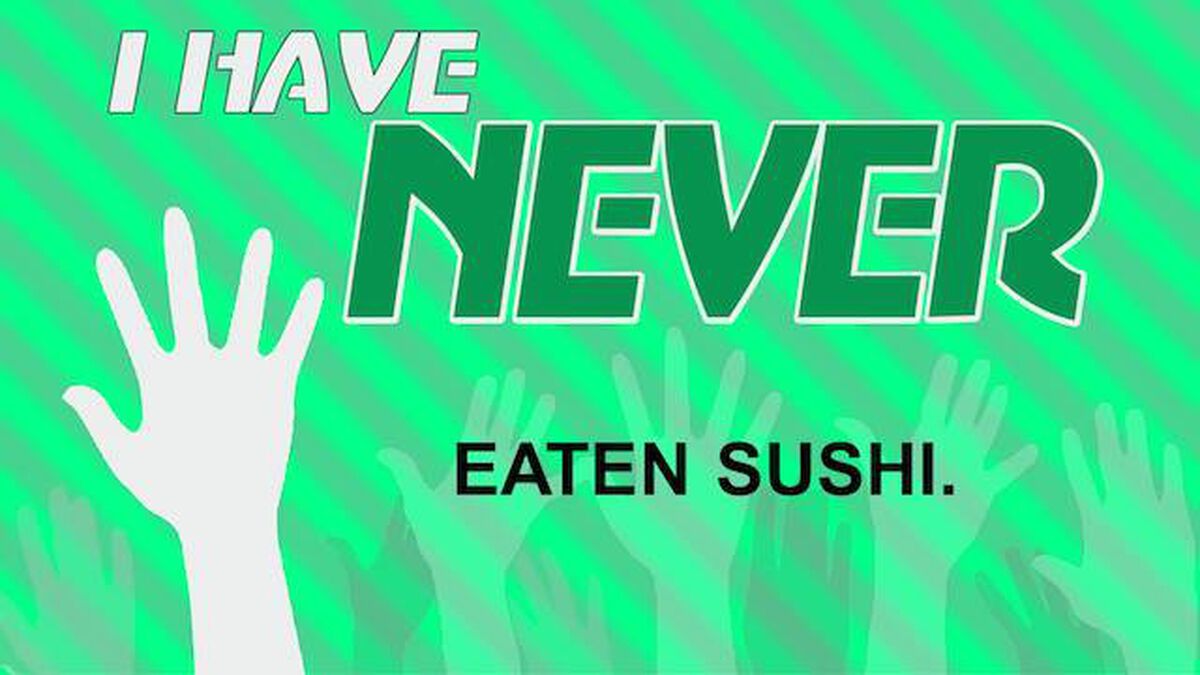 I Have Never: Remastered Edition image number null