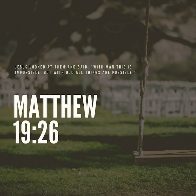 Verse of the Week: Fall Edition image number null
