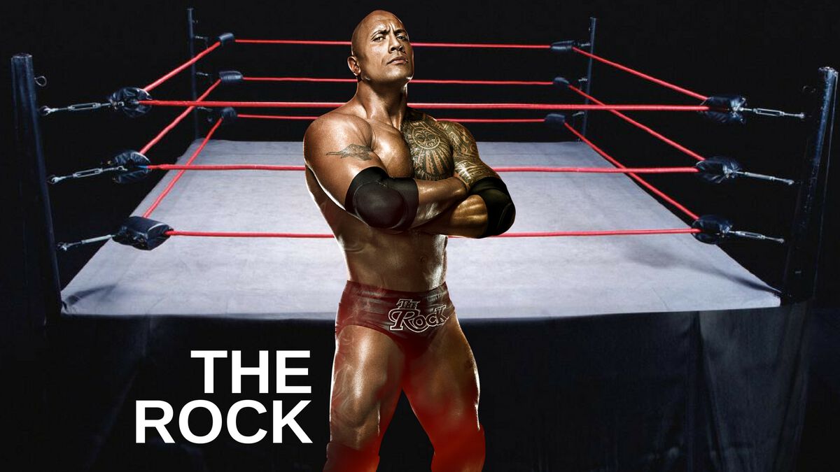Who's The Champ?: WWE Edition image number null