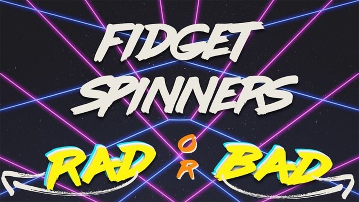 Rad or Bad Vol 2 image number null