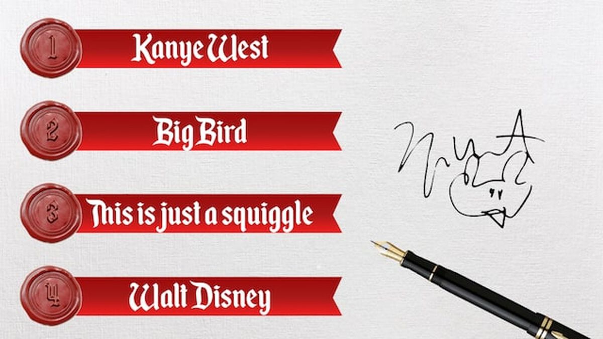 Signature Move image number null