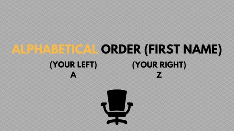 Extreme Row Makeover