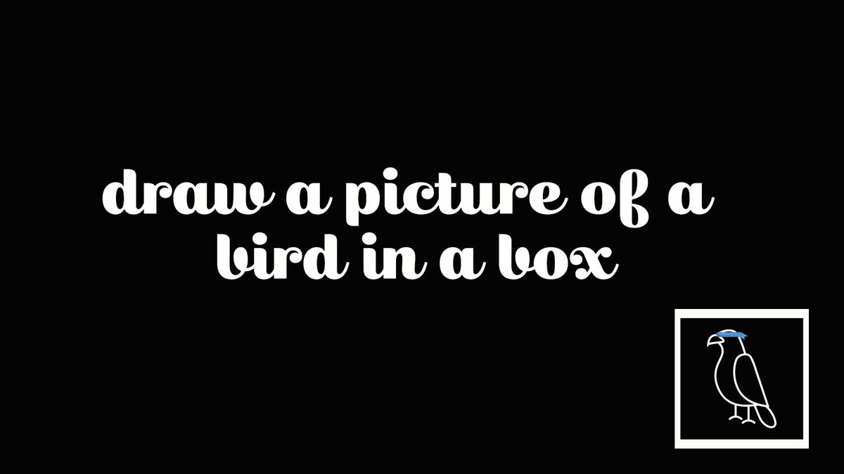 Bird Box Challenge image number null