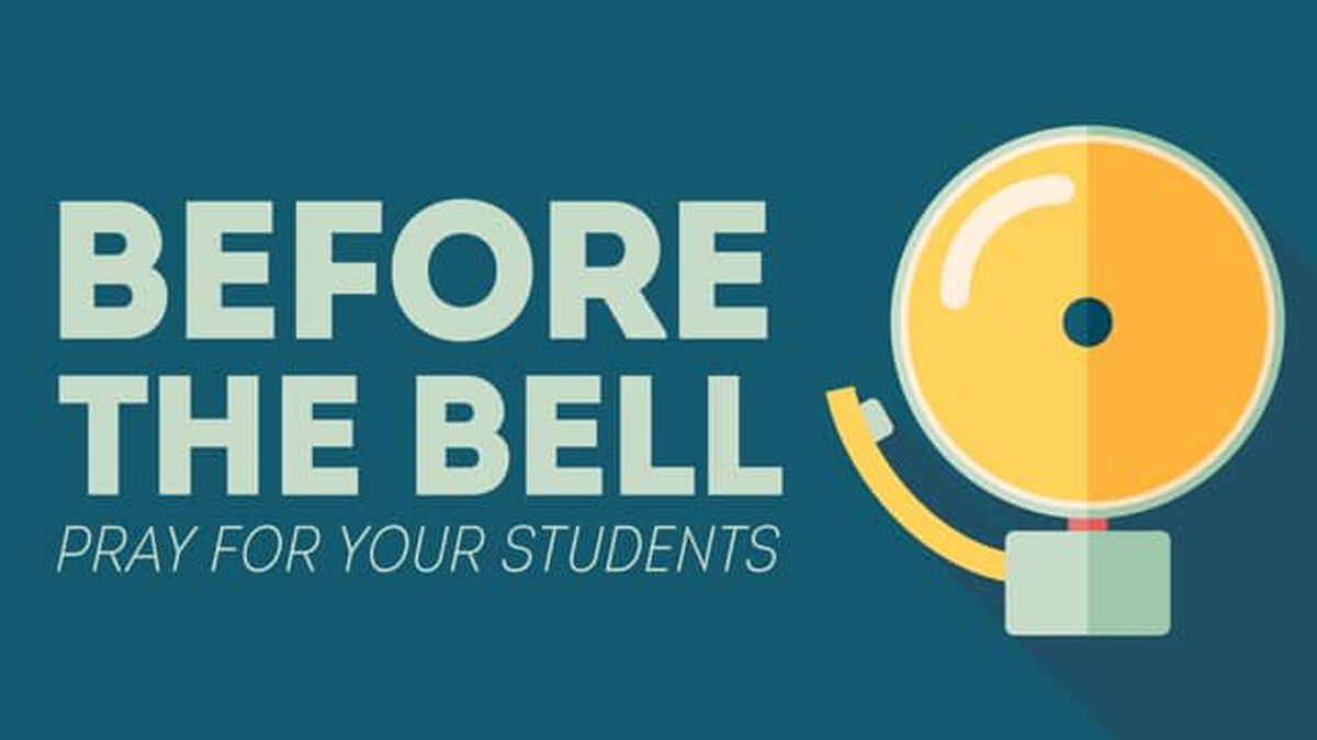 Before the Bell Rings image number null