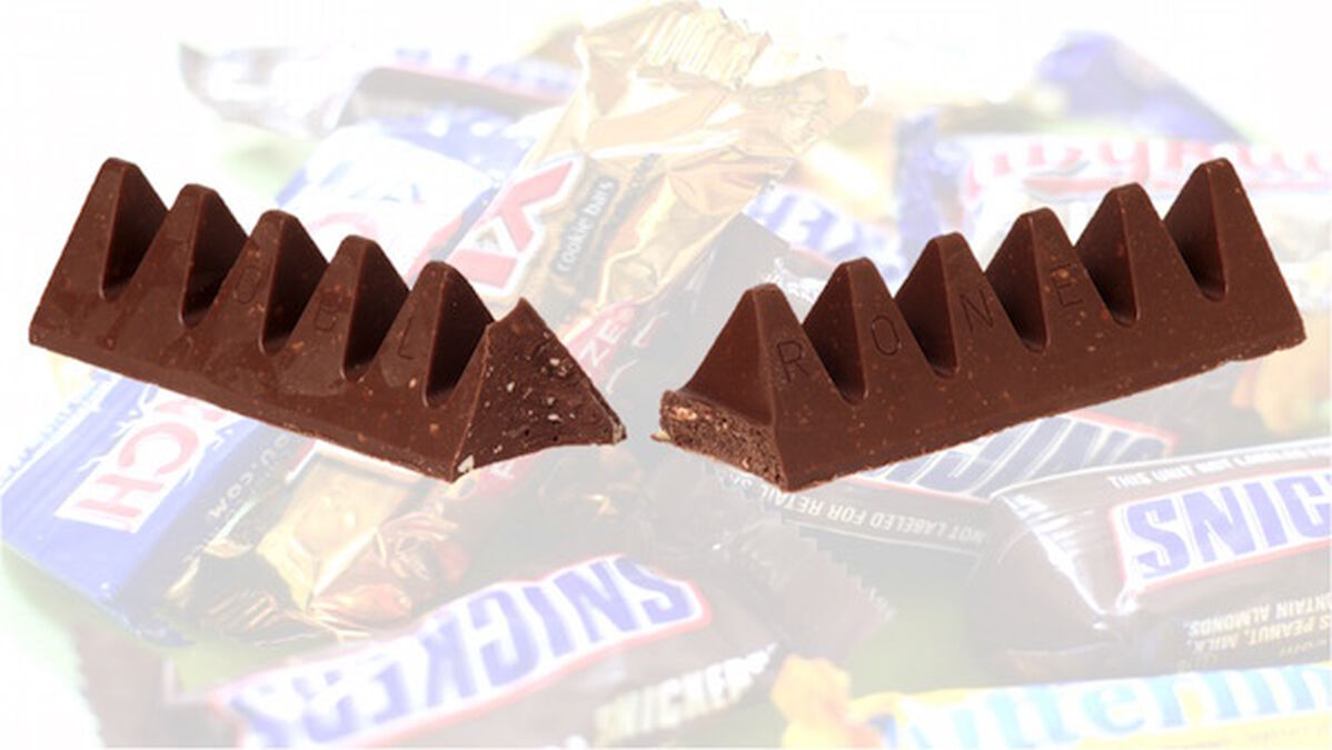 Name that Candy Bar Vol. 2 image number null