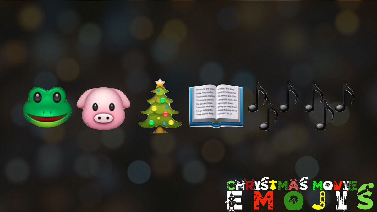 Reindeer Games Bundle image number null