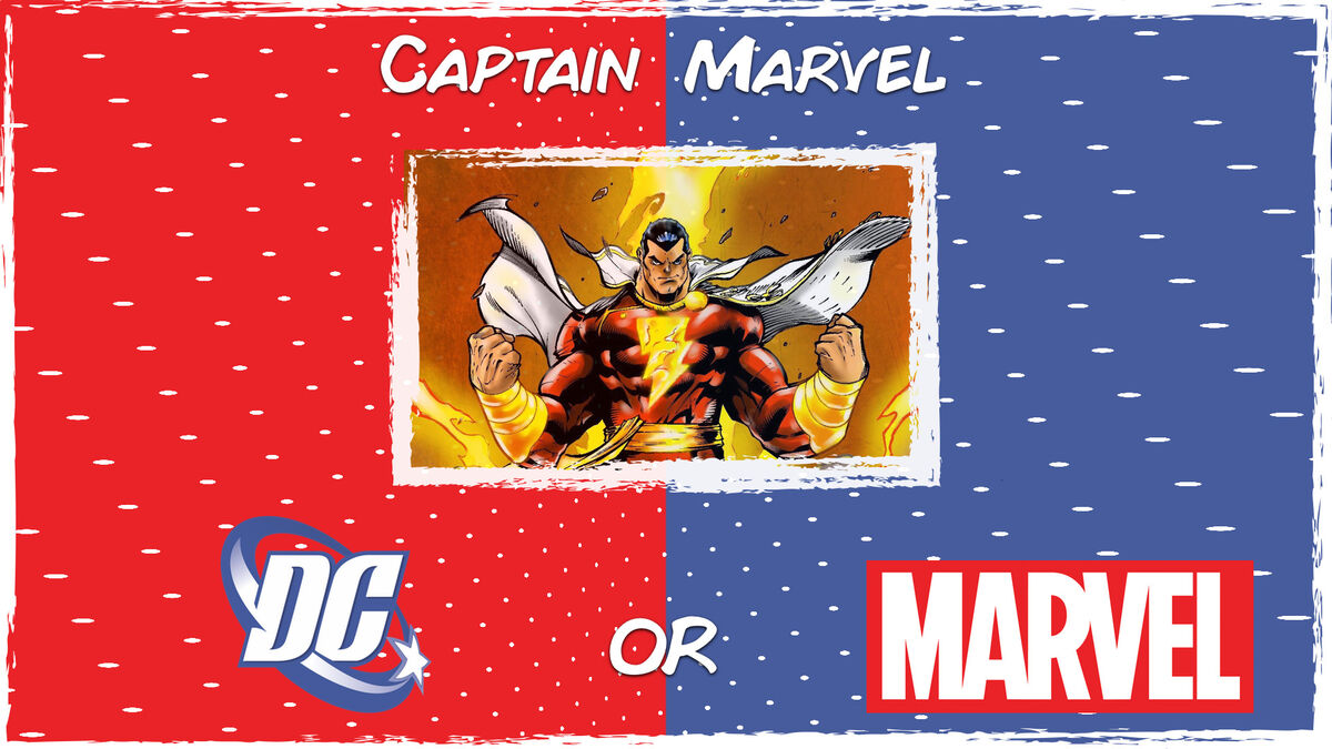 Comic Book Heroes image number null