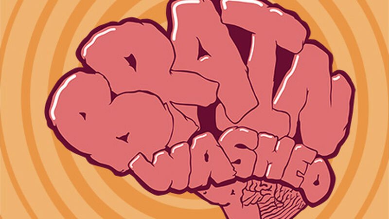 Brainwashed