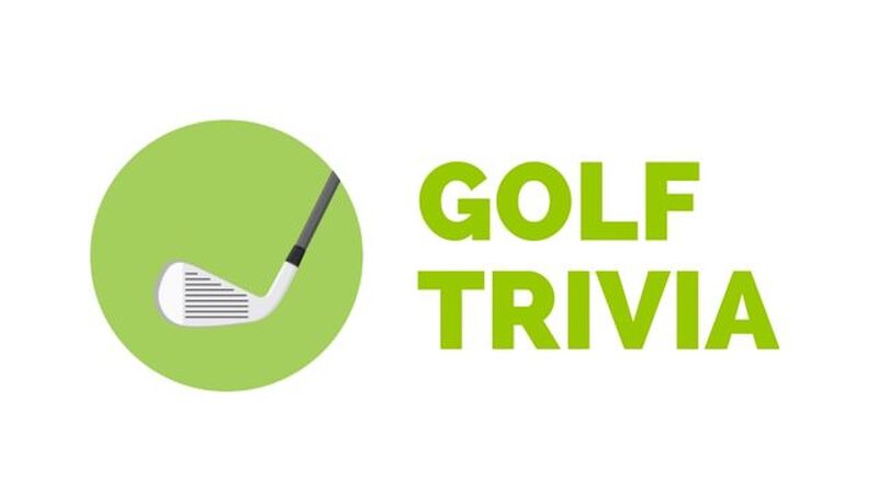 Golf Trivia