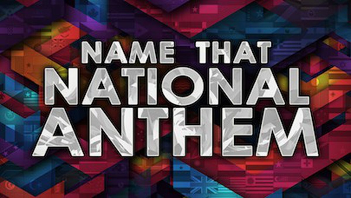 Name That National Anthem image number null