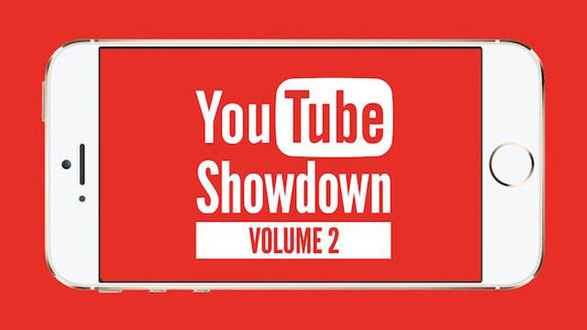 Showdown: Volume 2, Games