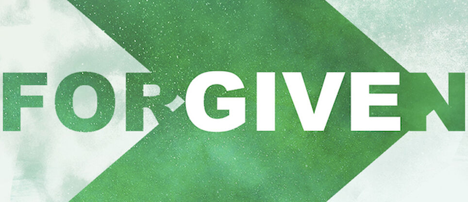 Forgiven - Graphics Pack