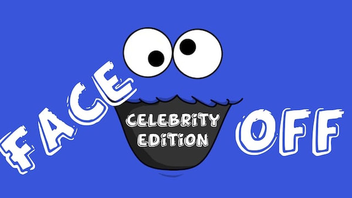 Face Off Celebrity Edition image number null