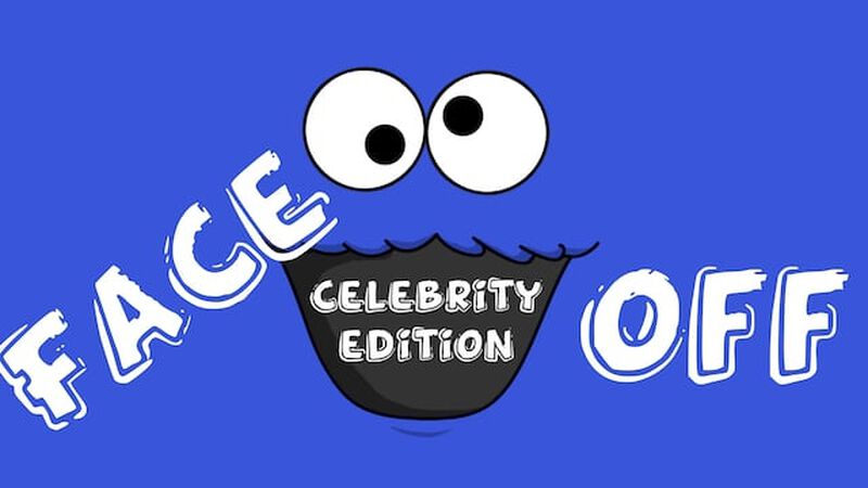 Face Off Celebrity Edition