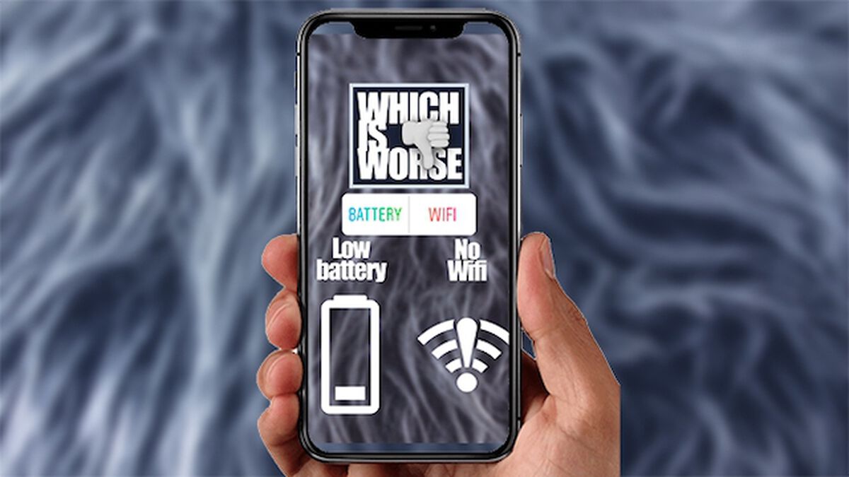 Which is Worse Story Edition image number null