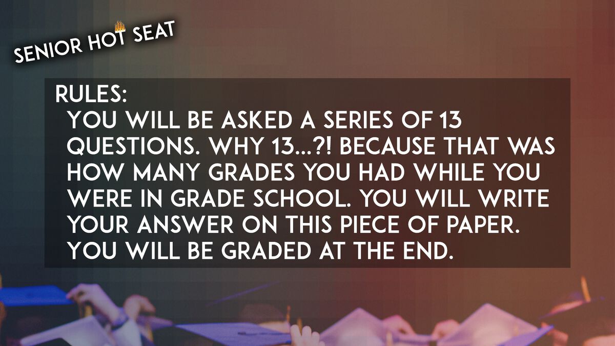 Graduation Game Bundle image number null