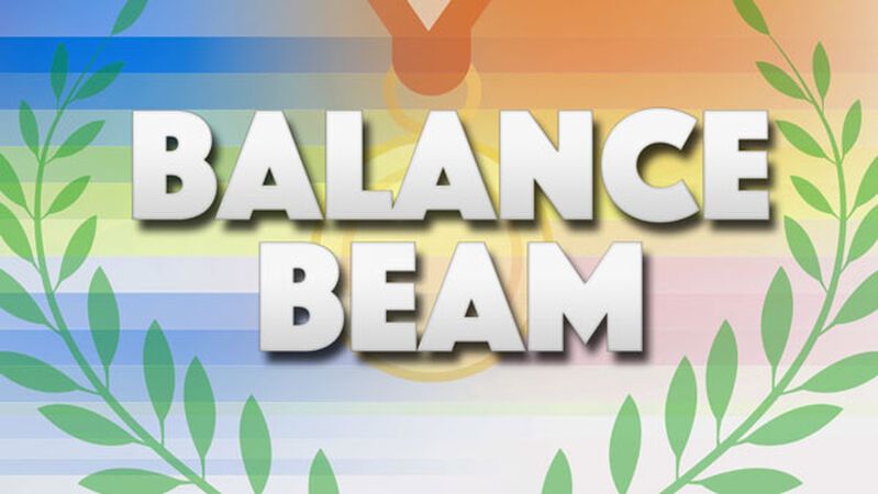 Backward Charades Summer Games Edition