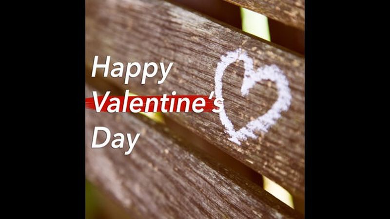 National Holiday Social Media Pack: February