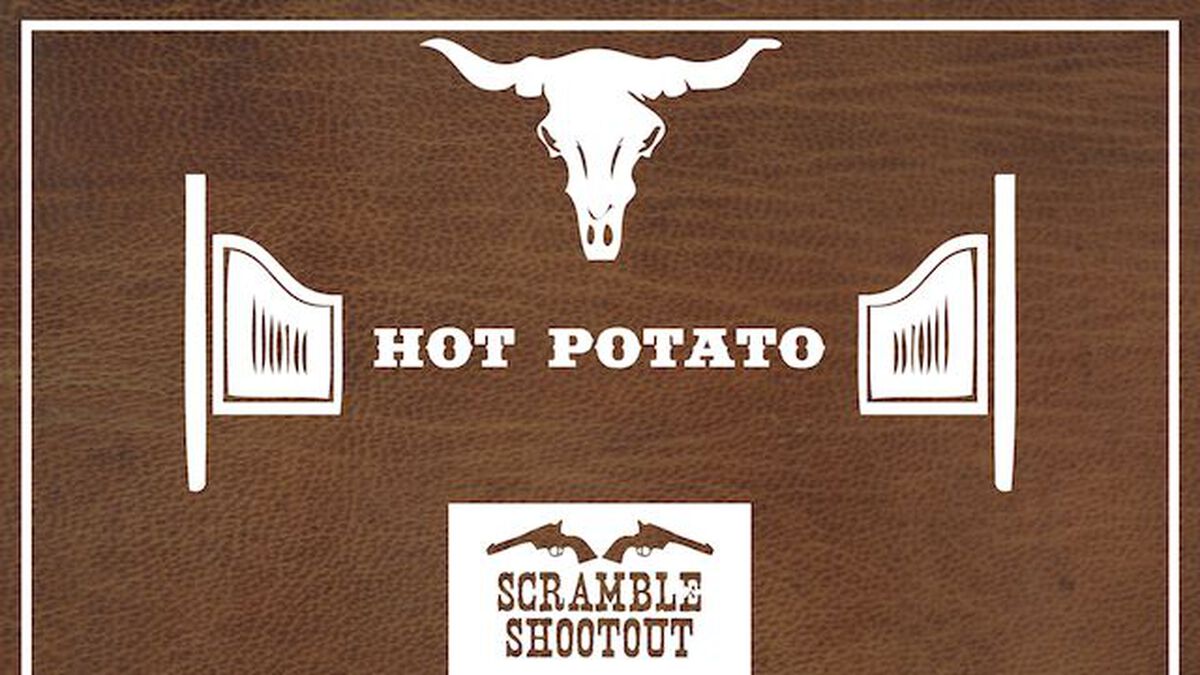 Scramble Shootout image number null