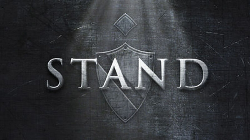 Stand