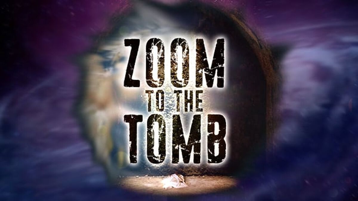 A 5-Minute Countdown to the Tomb image number null